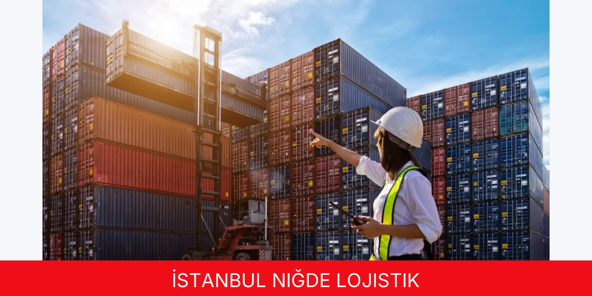 İstanbul Niğde Lojistik