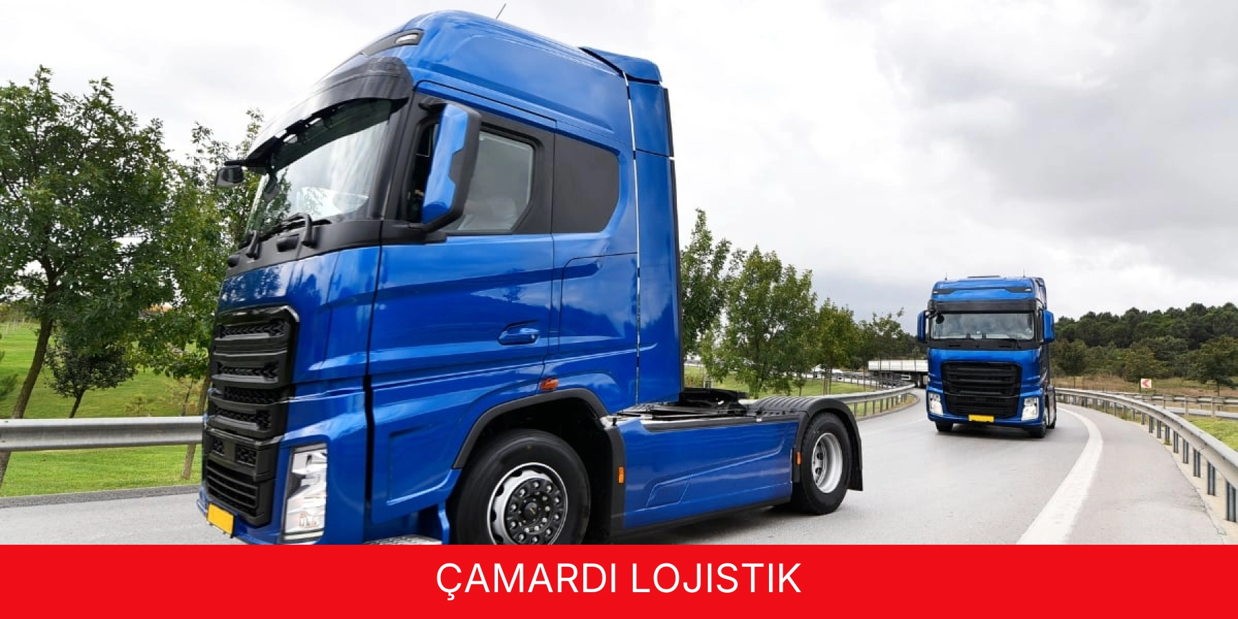 Çamardı Lojistik