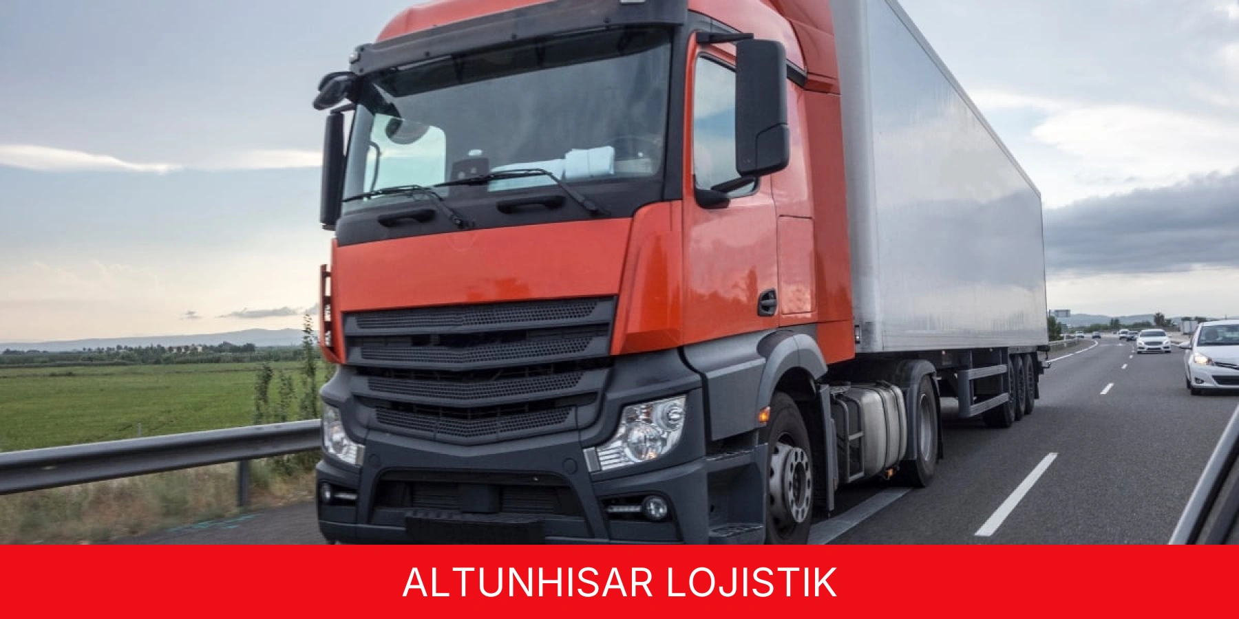 Altunhisar Lojistik