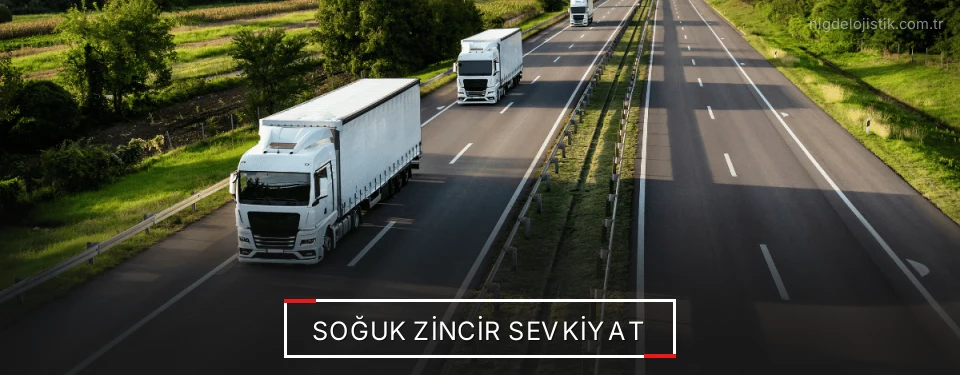 Niğde Frigo Taşımacılık Firmaları Niğde Frigo Taşımacılık Firmaları